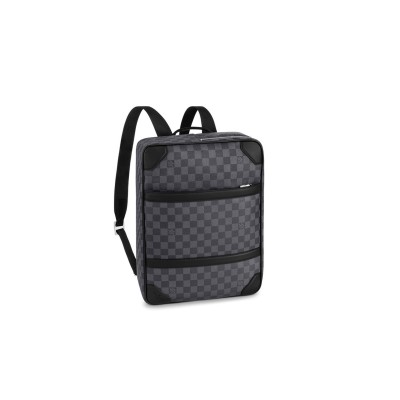 LOUIS VUITTON BRIEFCASE BACKPACK N50051 (38.5*29*11cm)